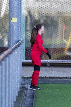 Bild 128 - wCJ Eimsbuettel - VfL Pinneberg : Ergebnis: 6:2